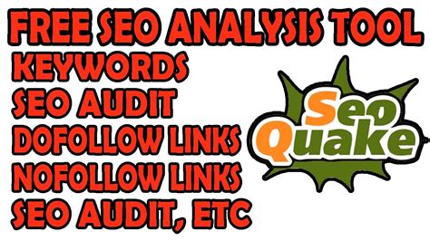 download seo quake|seoquake tool.